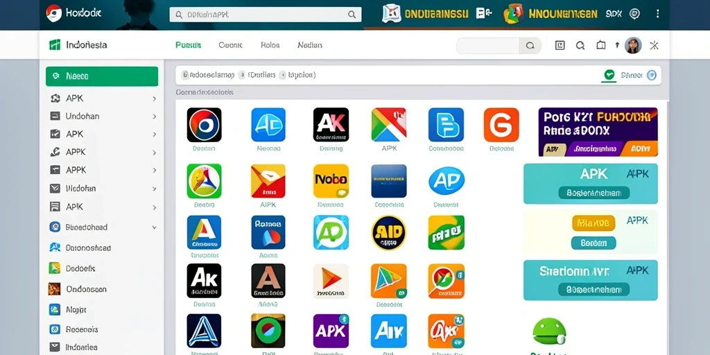 99rp - Fitur komunitas untuk interaksi antarpemain yang seru.