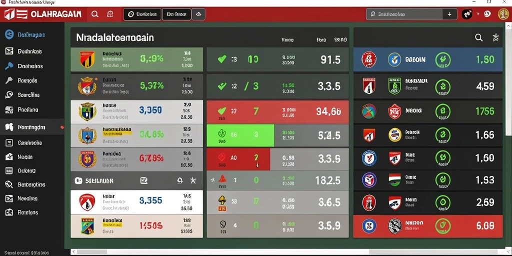 ink789 - Screenshot fitur multiplayer yang seru dan menantang.
