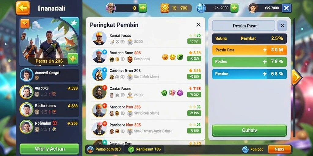 olx128 - Fitur reward yang memungkinkan pengguna mendapatkan poin dan hadiah.