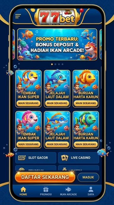 Cuplikan fitur inti — navigasi cepat di genggaman